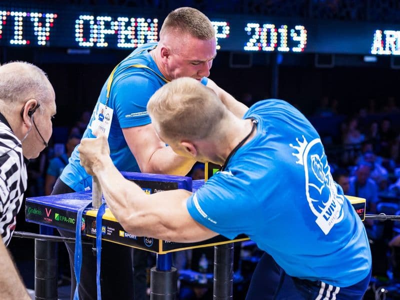 LVIV OPEN CUP 2019 | Part 3