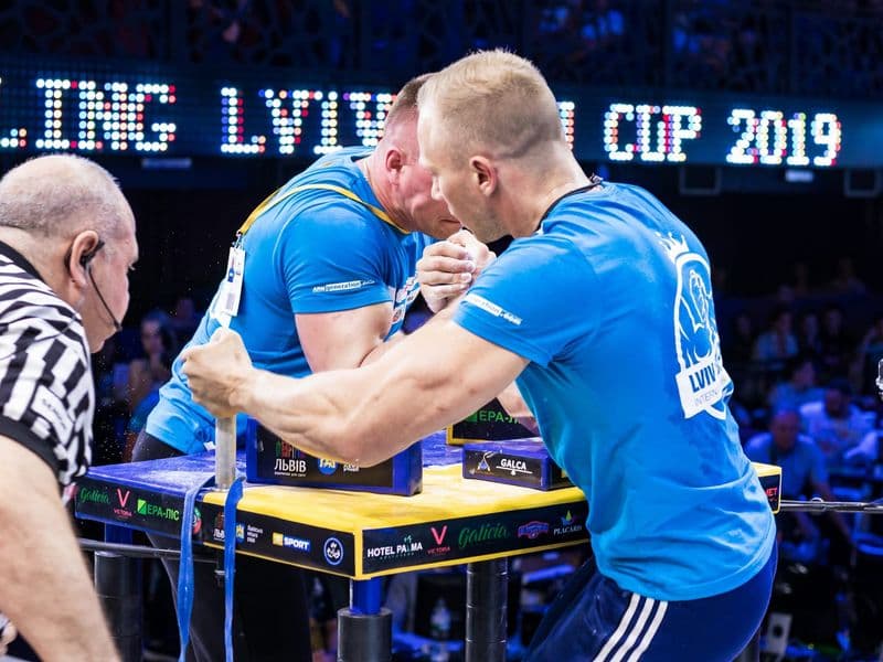 LVIV OPEN CUP 2019 | Part 3