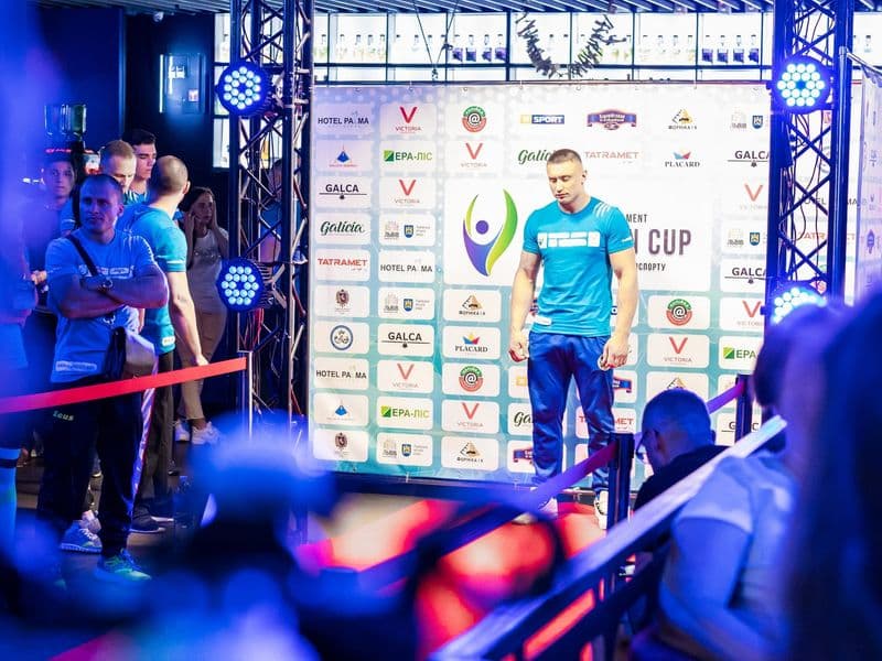 LVIV OPEN CUP 2019 | Part 3