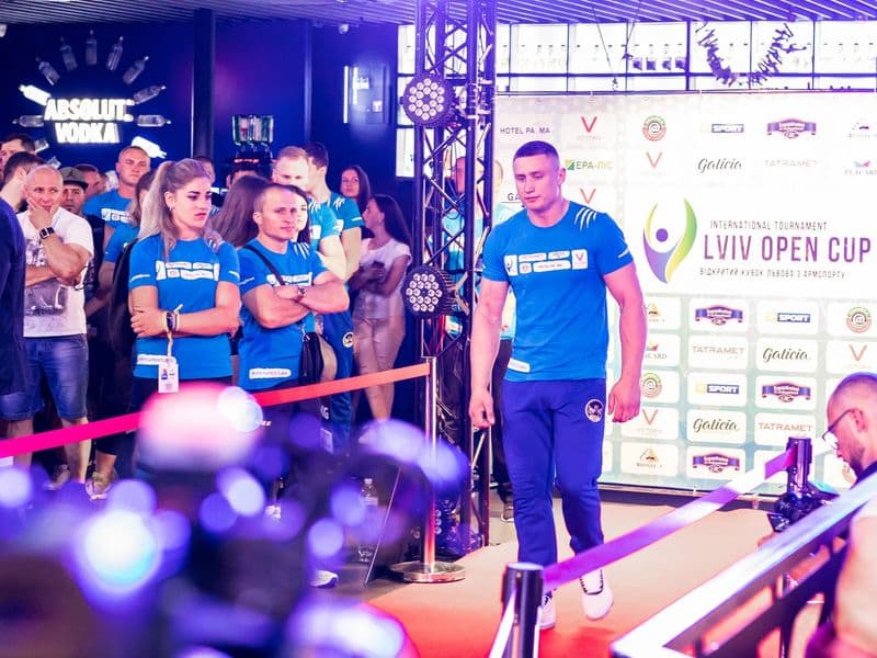 LVIV OPEN CUP 2019 | Part 3
