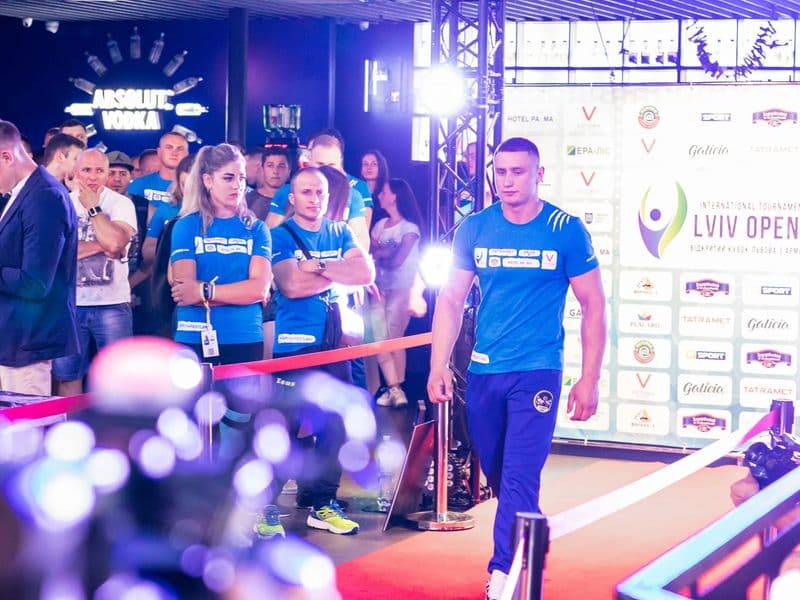 LVIV OPEN CUP 2019 | Part 3