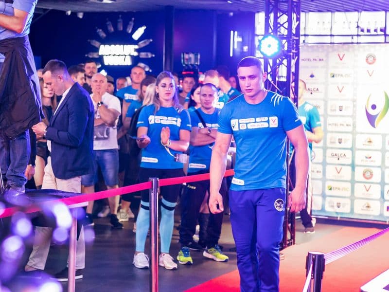 LVIV OPEN CUP 2019 | Part 3