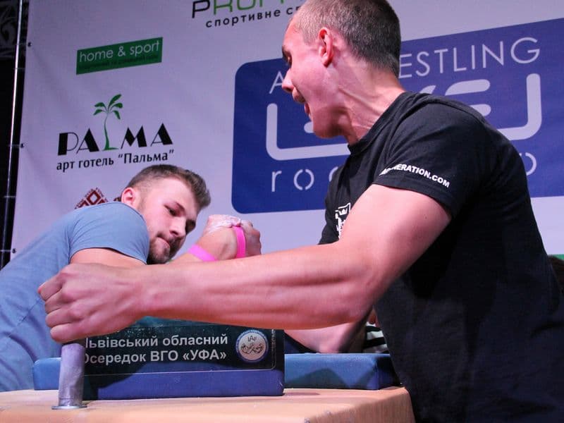 Level Room Cup 2015