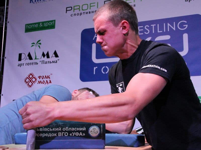 Level Room Cup 2015