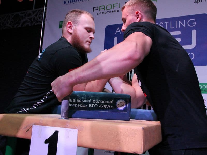 Level Room Cup 2015