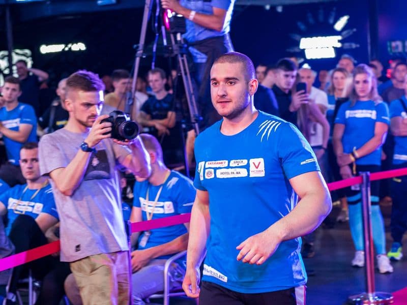 LVIV OPEN CUP 2019 | Part 3
