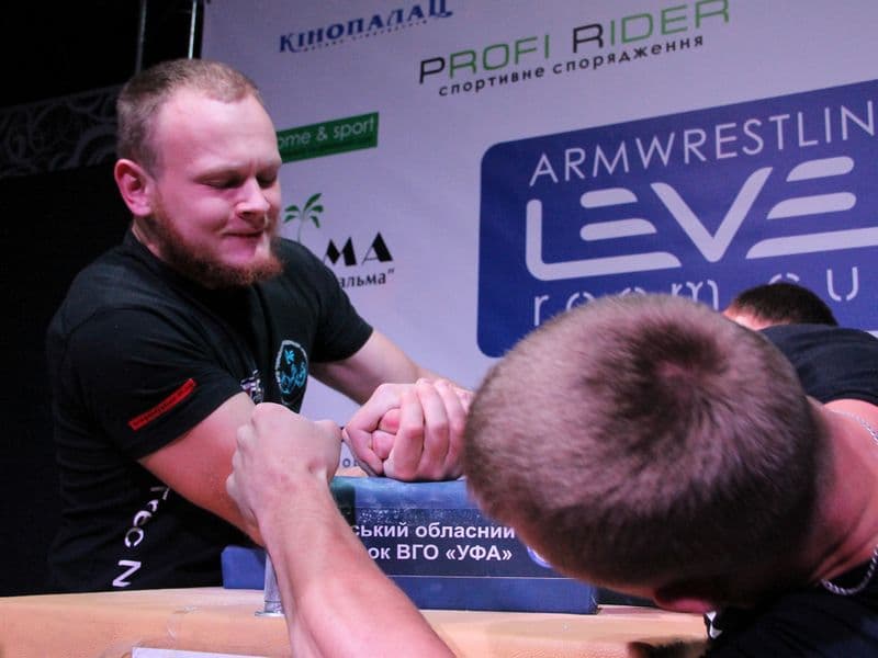 Level Room Cup 2015