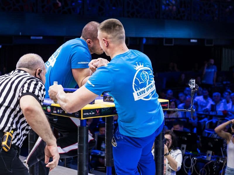 LVIV OPEN CUP 2019 | Part 3