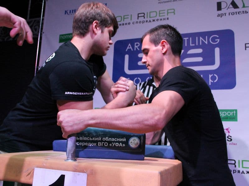 Level Room Cup 2015