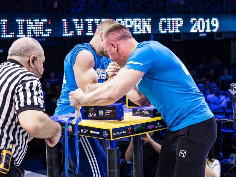 LVIV OPEN CUP 2019 | Part 3