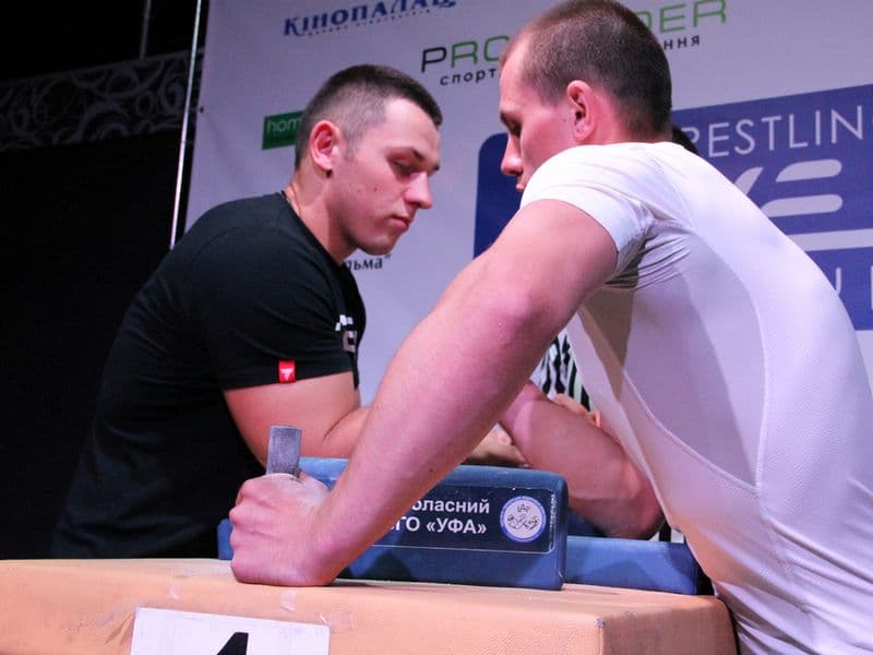 Level Room Cup 2015