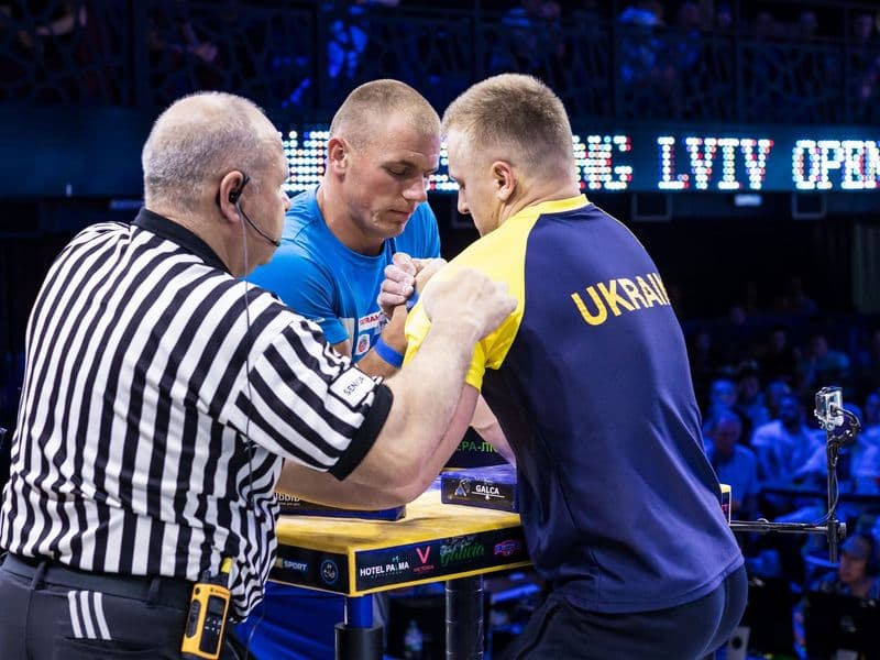 LVIV OPEN CUP 2019 | Part 3