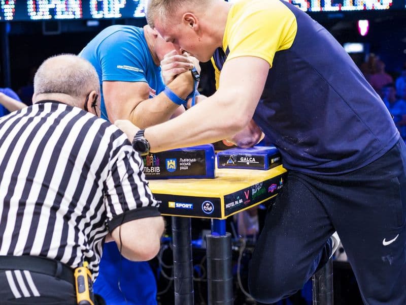 LVIV OPEN CUP 2019 | Part 3