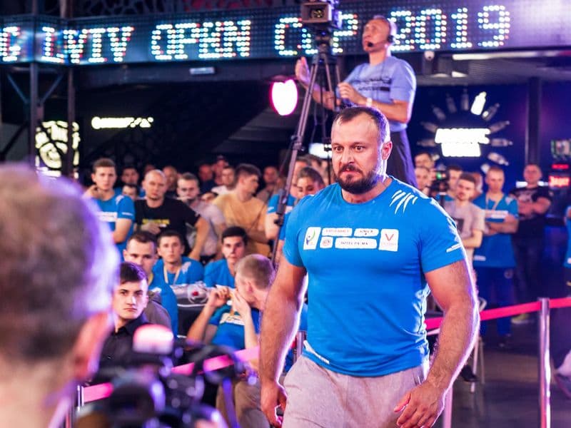 LVIV OPEN CUP 2019 | Part 3