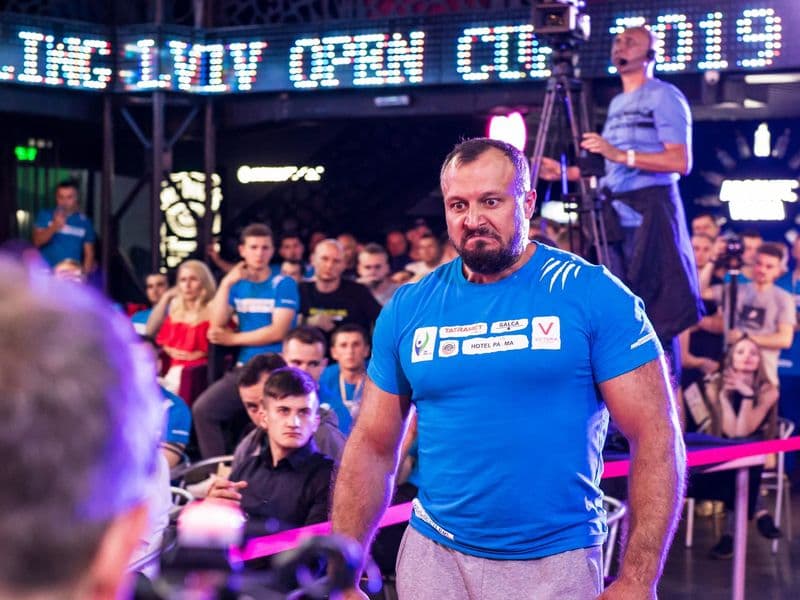 LVIV OPEN CUP 2019 | Part 3