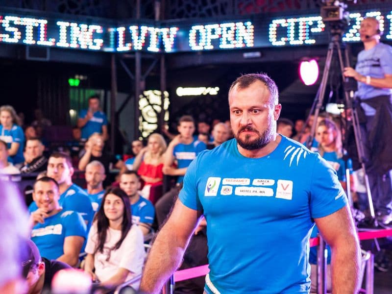 LVIV OPEN CUP 2019 | Part 3