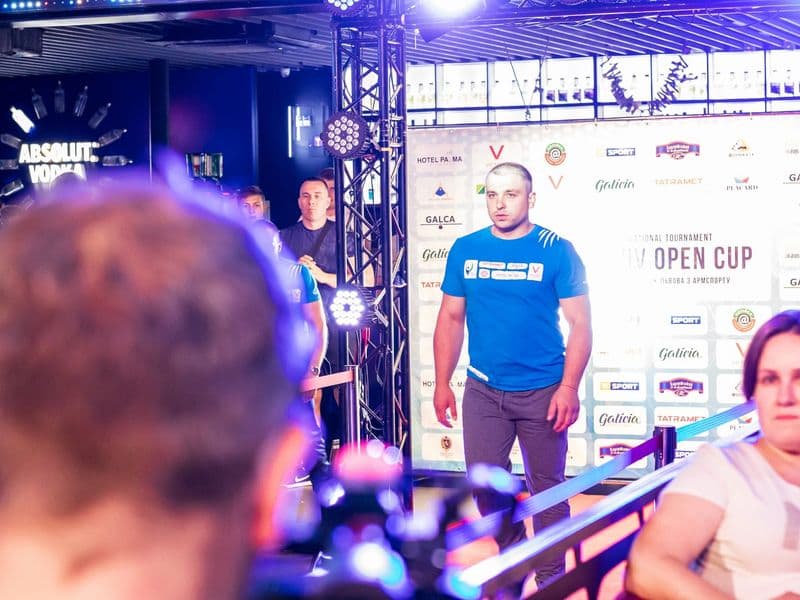 LVIV OPEN CUP 2019 | Part 3