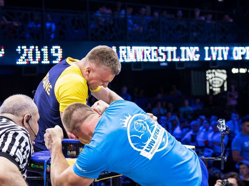 LVIV OPEN CUP 2019 | Part 3