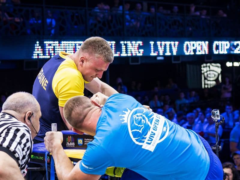 LVIV OPEN CUP 2019 | Part 3