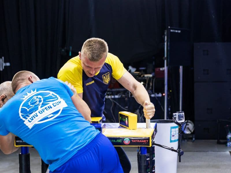 LVIV OPEN CUP 2019 | Part 3