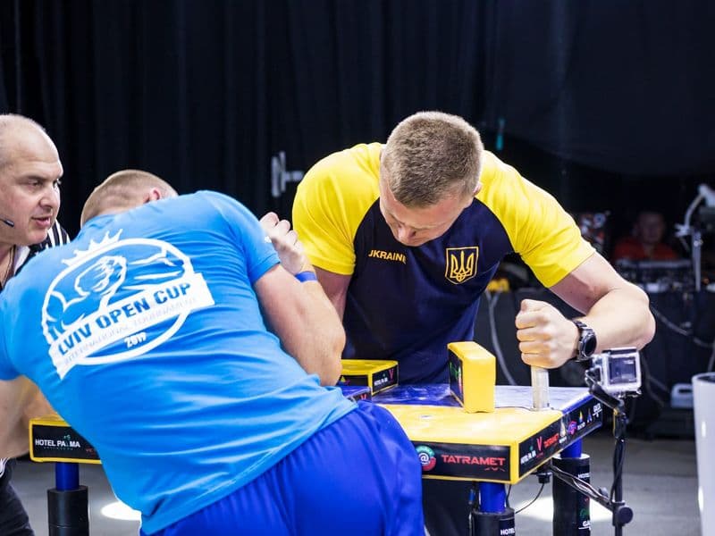 LVIV OPEN CUP 2019 | Part 3