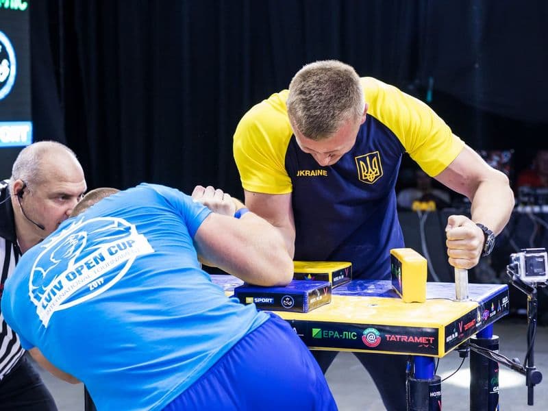 LVIV OPEN CUP 2019 | Part 3