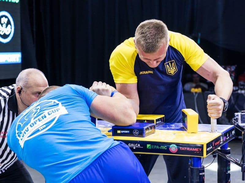 LVIV OPEN CUP 2019 | Part 3