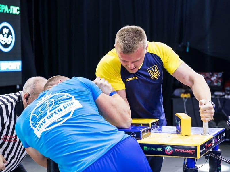 LVIV OPEN CUP 2019 | Part 3