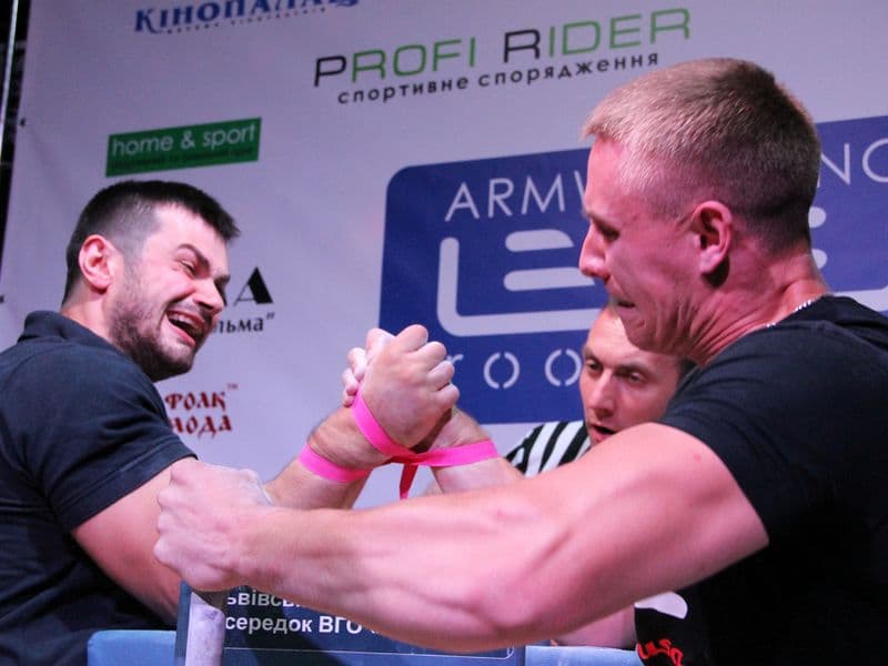 Level Room Cup 2015