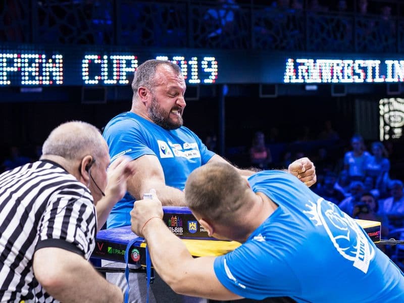 LVIV OPEN CUP 2019 | Part 3