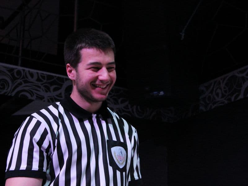 Level Room Cup 2015