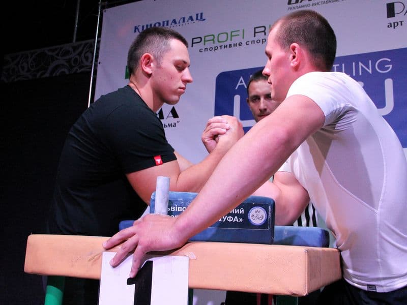 Level Room Cup 2015