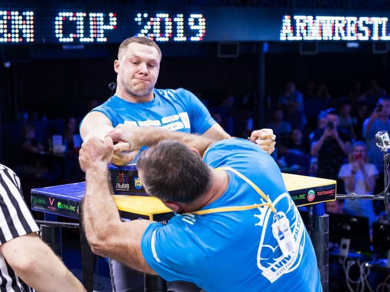 LVIV OPEN CUP 2019 | Part 3