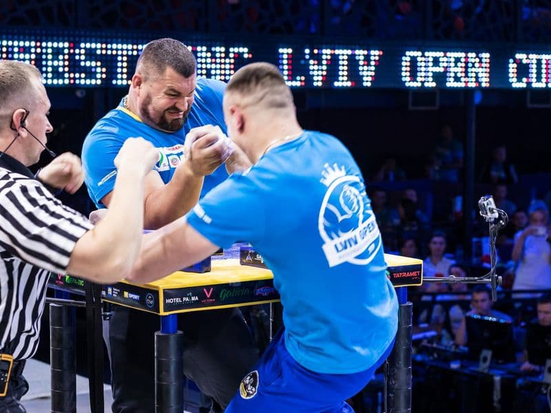 LVIV OPEN CUP 2019 | Part 3