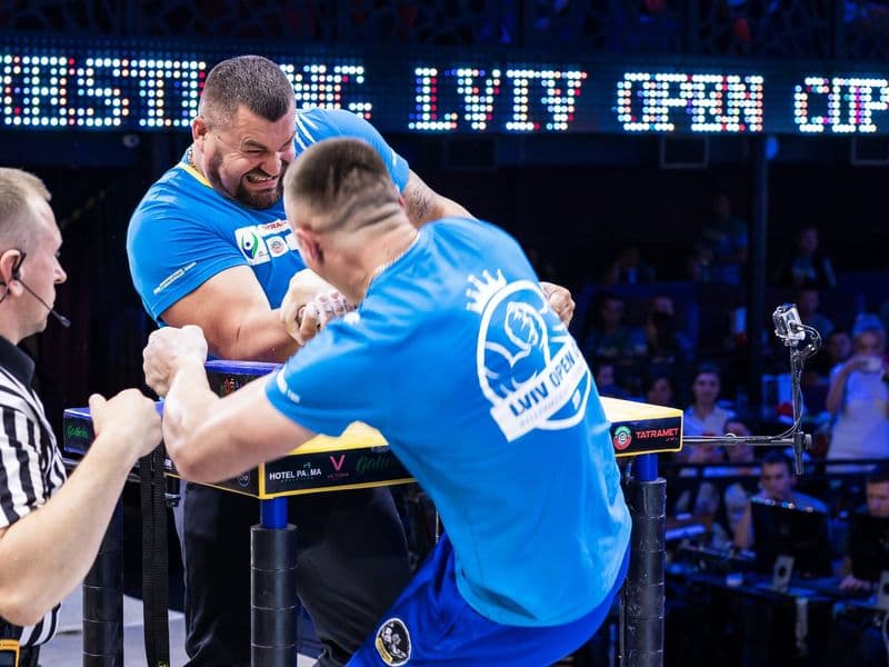 LVIV OPEN CUP 2019 | Part 3