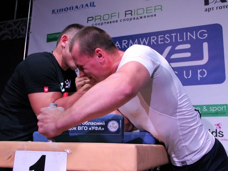 Level Room Cup 2015