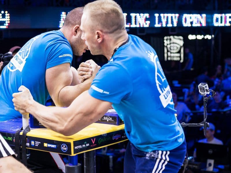LVIV OPEN CUP 2019 | Part 3