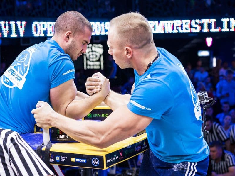 LVIV OPEN CUP 2019 | Part 3
