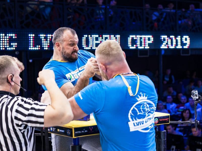 LVIV OPEN CUP 2019 | Part 3