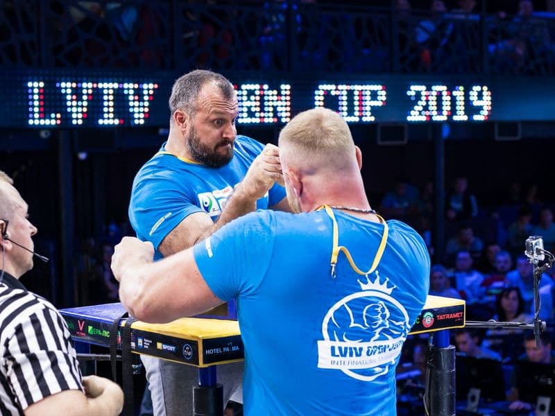 LVIV OPEN CUP 2019 | Part 3
