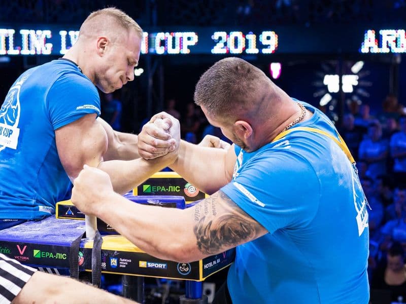 LVIV OPEN CUP 2019 | Part 3