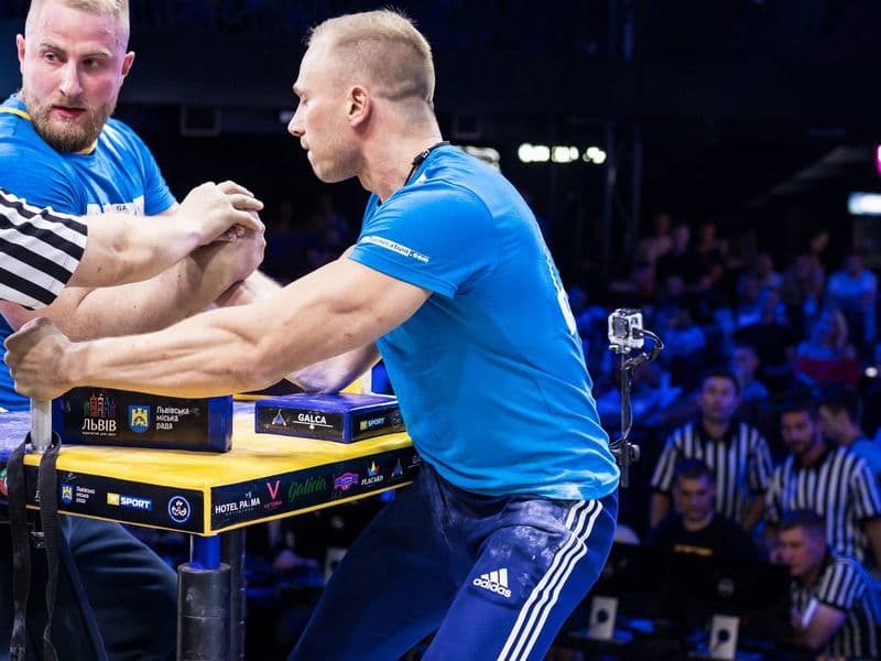 LVIV OPEN CUP 2019 | Part 3