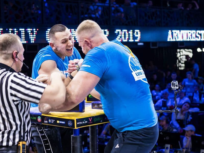 LVIV OPEN CUP 2019 | Part 3