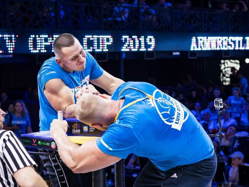 LVIV OPEN CUP 2019 | Part 3