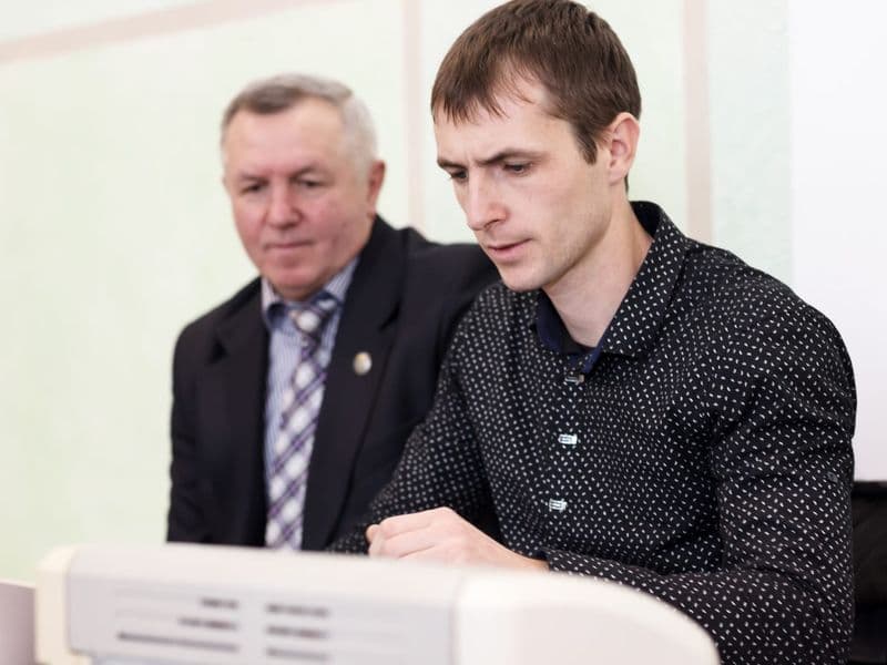 Відкритий Чемпіонат м. Львова 2018
