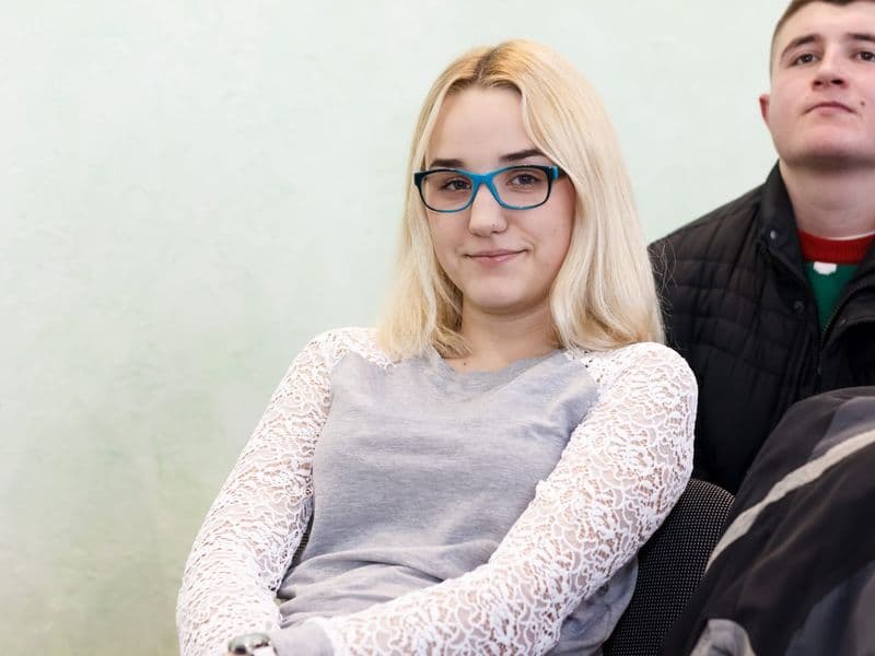 Відкритий Чемпіонат м. Львова 2018