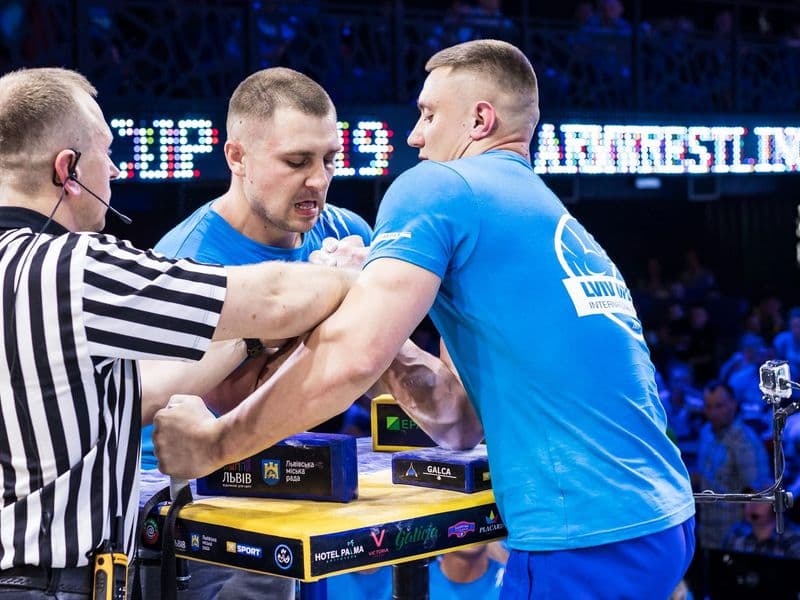 LVIV OPEN CUP 2019 | Part 3
