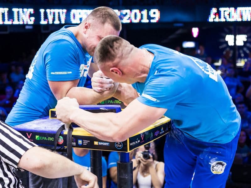 LVIV OPEN CUP 2019 | Part 3