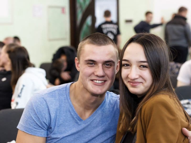 Відкритий Чемпіонат м. Львова 2018