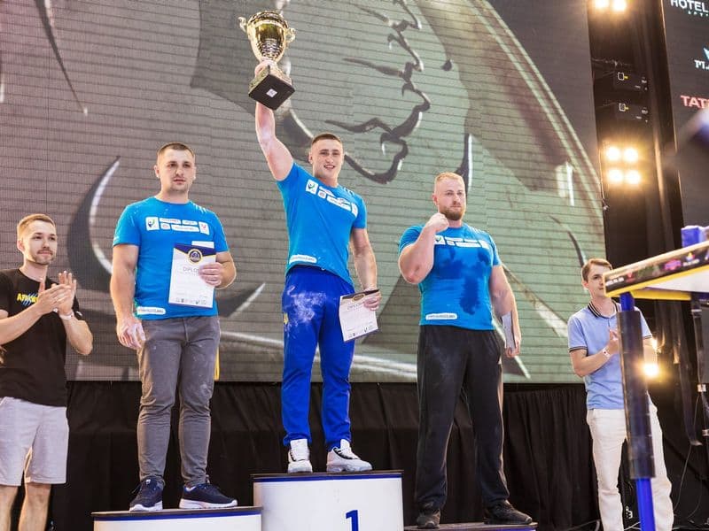 LVIV OPEN CUP 2019 | Part 3